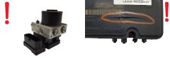 Abs Pump Fiat Doblo 51888857 10.0970-1611.3 Ate 5556