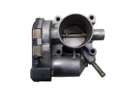 Gaasiklapi ventiil VWAG 1.4 030133062A 0280750049 Bosch 1280