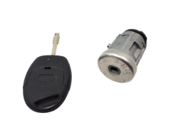 Süüde sisestus Zapłonowej Ford M179A 2S6T15K601AB 1260