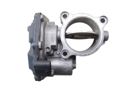 Gaasiklapi ventiil BMW 1354 7810752 02 10378517 Pierburg 3