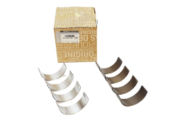 Väntvõlli Laagrid Renault Opel Nissan 122079170R Originaal