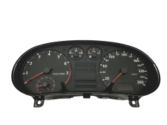 Tahhomeeter Audi A3 8L 8L0919860A 59612