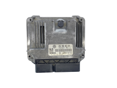 Juhtplokk 03G906021KH 0281013226 Volkswagen Bosch 63463
