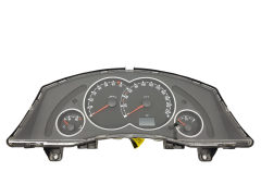 Spidomeeter Opel Meriva 13214771LP 110080162039 25289