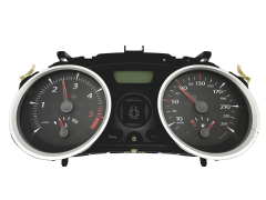 Spidomeeter Renault Megane 2 8200702530 F