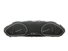 Tahhomeeter Peugeot 208 9825986680 Yazaki 47684