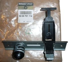 Kapoti Lukk Uus Originaal 8200701114 Renault Thalia Clio 2