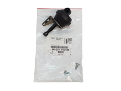 Turbo Wastegate Täitur Citroen Peugeot 9800110380 Originaal
