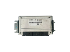 Juhtplokk 37820-PWD-G05 0261208374 Honda Bosch 34568