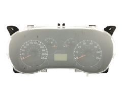 Tahhomeeter Fiat Grande Punto 51701537 36923