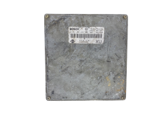 Juhtplokk 23710 1U101 0261204243 1U101-24400 Nissan Bosch