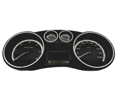 Tahhomeeter Peugeot 308 9666649080 32414