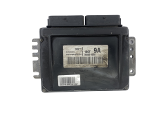 Juhtplokk 96801800 5WY5407A D32 1BOT 9A Chevrolet Kemsco 52801