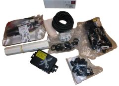 PDC andurid Originaal 1610279280 Citroen Peugeot