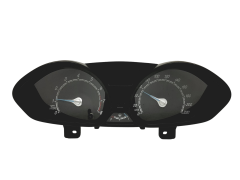 Tahhomeeter Ford Fiesta C1BT-10849-AAG 57974