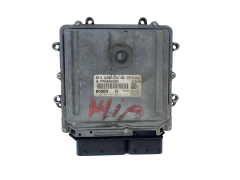 Juhtplokk A6391500679 PMN902289 0281011841 Mitsubishi Bosch 51462