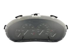 Tahhomeeter Peugeot 206 9648836480 49348