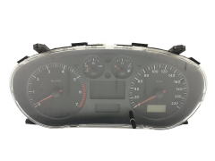 Tahhomeeter Seat Ibiza W06K0920850 110008924001 54953