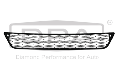 Põrkeraua Rest Tehke Seat Leon 5F0853667B 88531798202 DPA