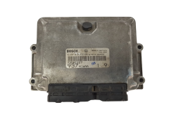 Juhtplokk 73501227 0281010332 93741WAA Alfa Romeo Bosch 3544