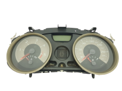 Tahhomeeter Renault Megane 2 8200408787 F 26050
