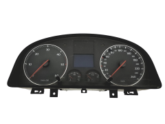 Spidomeeter VW Touran 1T0920862A Siemens VDO 28858