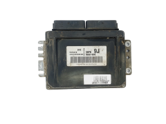 Juhtplokk 5WY5451B 96801808 D42 3BPB 9J Chevrolet Kemsco 46604