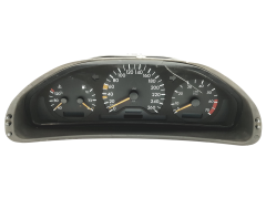Spidomeeter Mercedes CLK C208 2085402511 VDO