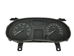 Spidomeeter Renault Clio 2 8200276525 51526