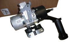 Roolivõimendi Pump Uus Originaal 1615094080 Peugeot