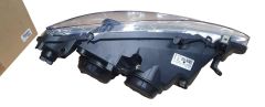Esituli Vasak Originaal 6204Z4 6204.Z4 Peugeot 307