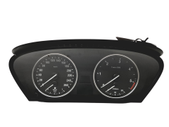 Tahhomeeter BMW 5 E60 E61 6211 9153757 110080213841 VDO