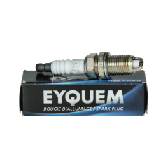Süüteküünal EYQUEM RFC58LZ2E 59621J 224013682R Renault Dacia