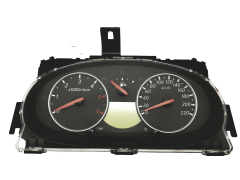 Tahhomeeter Nissan Micra BC68B 29993