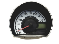 Spidomeeter Aygo C1 107 83800-0H012-A Toyota PSA 49039