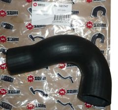 Radiaatori toru 981747 1609011780 Citroen Peugeot SEIM