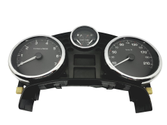 Spidomeeter Peugeot 207 9662903980 A2C53190332 40109