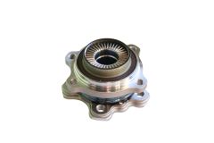 Rattarumm 31202408656 B11293 BMW Borsehung