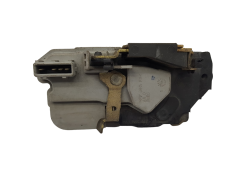 Ukse luku mehhanism Parem Taga 913887 Peugeot 206 Valeo
