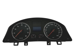 Tahhomeeter VW Golf MK5 1K0920862J VDO 51476