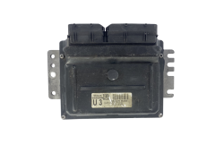 Juhtplokk MEC32-040 G3 U3 Nissan Hitachi 50911