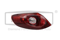 Lamp Vasak 3C8945095D 99451788602 VW Passat CC DPA