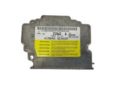 Juhtploki moodul A1698206626 Mercedes TRW 20893