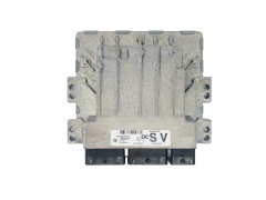 Juhtplokk 237104412S 237101339S Dacia Continental 37135