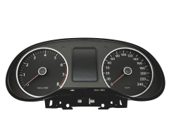 Tahhomeeter VW Polo 6R 6R0920860H A2C53428453 31873