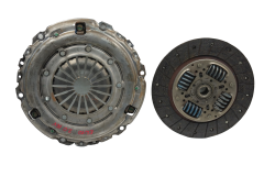 Sidurikomplekt 2004AS 2055W4 Citroen C4 Peugeot 307 2.0 16v 228mm