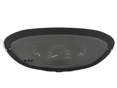 Spidomeeter Lancia Ypsilon 06061350170 20778