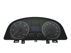 Tahhomeeter VW Caddy 1T0920864A 110080378003 53289
