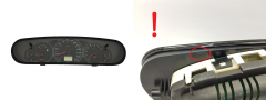 Tahhomeeter Citroen C5 9635289280 3131