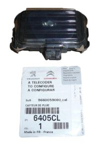 Vihmaandur Originaal Citroen Peugeot 307 6405CL 9660059280